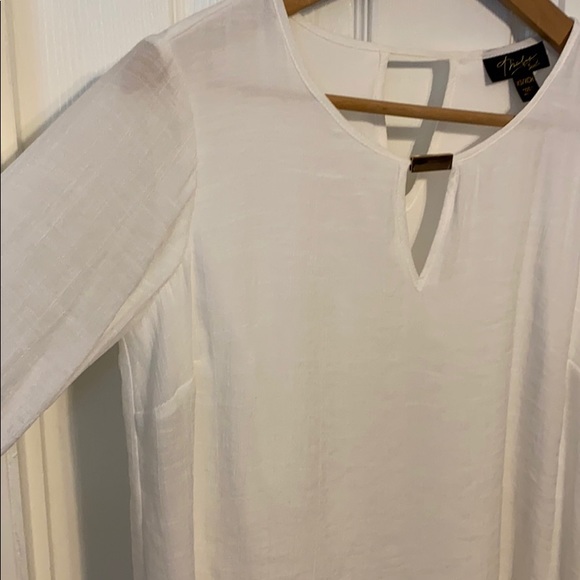 Boho top - Thalia sodi - Picture 8 of 8